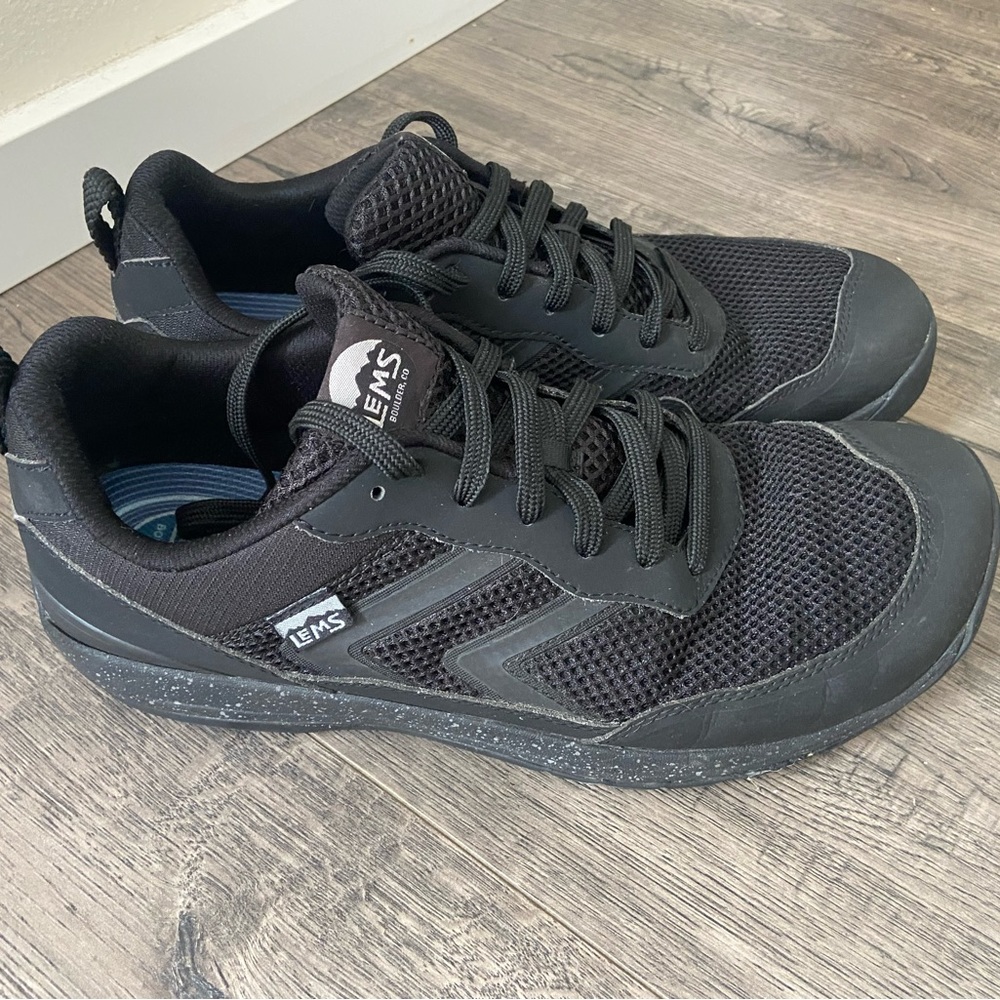 Lems Primal Pursuit Black